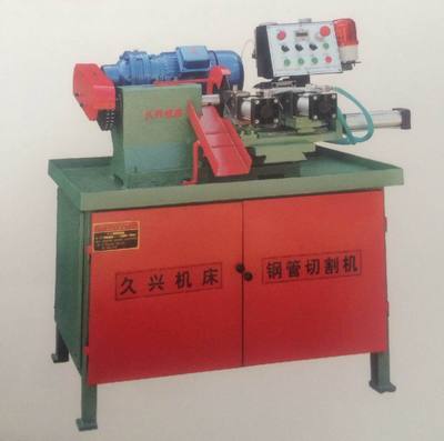 自動(dòng)鋼管切割機(jī) 價(jià)格、廠家、圖片及其他焊接設(shè)備解析——玉環(huán)縣久興機(jī)械設(shè)備廠