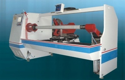 高效生產(chǎn)利器 河南軍宏單軸全自動(dòng)切臺(tái)，廠家直銷(xiāo)助力包裝升級(jí)