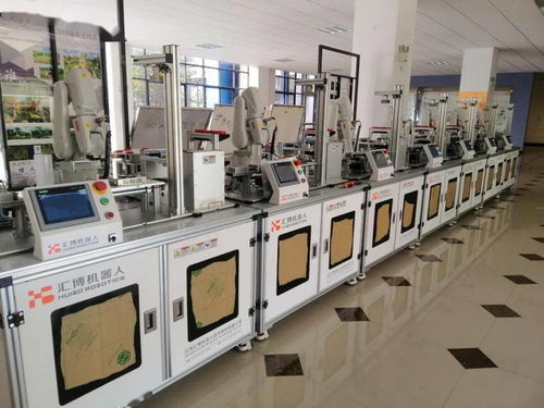 單招學(xué)院巡禮 | 電氣與機(jī)械學(xué)院 機(jī)械設(shè)備專業(yè)——匠心筑夢，智造未來